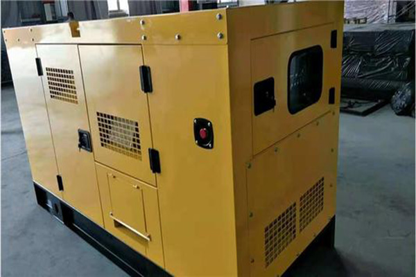 荣成发电机出租