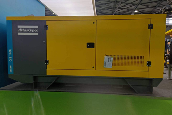 荣成发电机出租