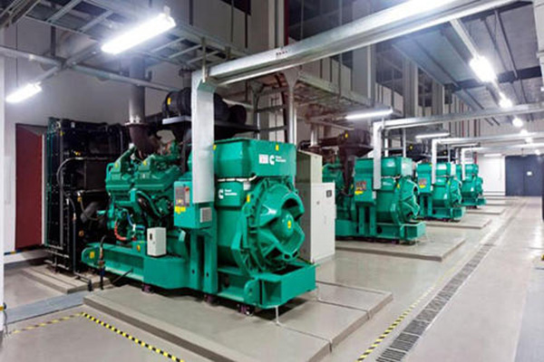 荣成发电机出租 荣成发电机出租